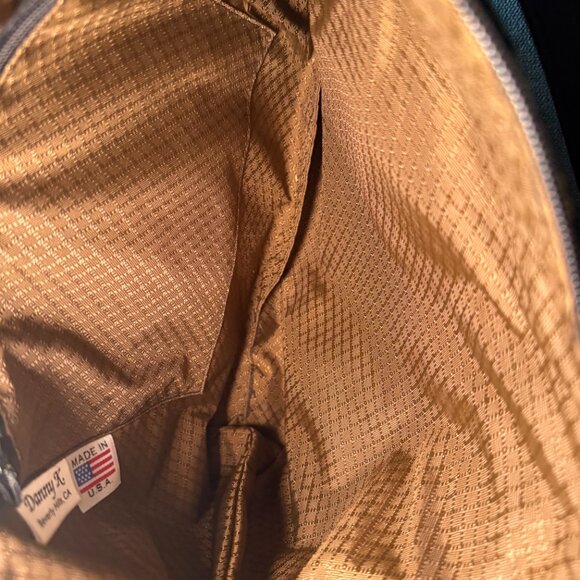 Danny K. Beverly Hills shoulder purse - Picture 3 of 3